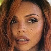 Jesy Nelson Nøgen