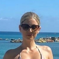 Jill Debra Lake Nøgen
