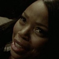 Jill Marie Jones Nøgen