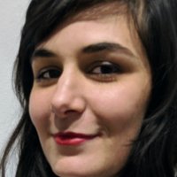 Jillian Mayer Nøgen