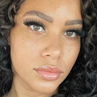 jills360beauty Nøgen