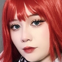 Jinsoricosplay Nøgen