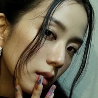 Jisoo Nøgen