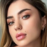 jiucy_lane Nøgen