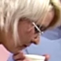 Jo Guest Nøgen