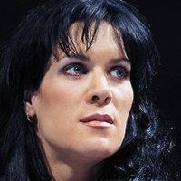 Joanie Laurer Nøgen
