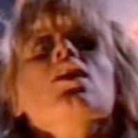 Joann Ayers Nøgen