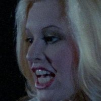 Joanna Foxx Nøgen