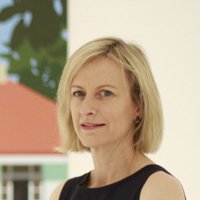 Joanna Lamb Nøgen