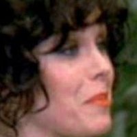 Joanna Lumley Nøgen