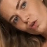 Joanna Nextdoor Nøgen