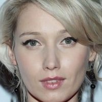 Joanna Pierzak Nøgen