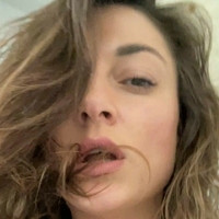 joanna_rati_vip Nøgen