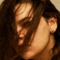 Joanna Wolinska Nøgen