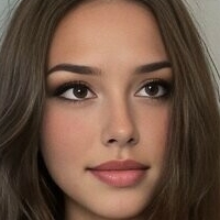 joanne.kisses Nøgen