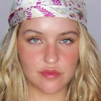 JoannVdHerik Nøgen
