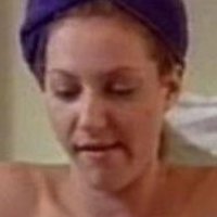 Jodi Fleisher Nøgen