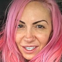Jodie Marsh Nøgen