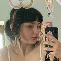 Joelina bunnyxbxtch Nøgen