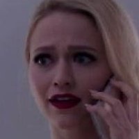 Johanna Braddy Nøgen