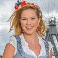 Johanna Setzer Nøgen