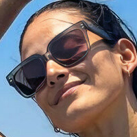 Johanna Solano Nøgen
