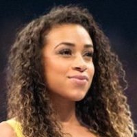 JoJo Offerman Nøgen