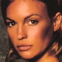 Jolene Blalock Nøgen
