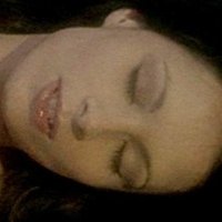 Joni Flynn Nøgen