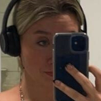 Jordan Christine Macdonald Nøgen