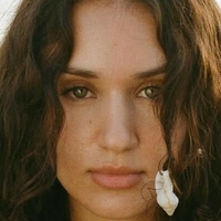 Jordan Durand Nøgen