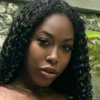 Jordanne Deveaux Nøgen