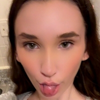 Jordyn Sobanski Nøgen