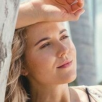 Josefin Bressel Nøgen
