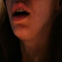 JosefinaSweden Nøgen