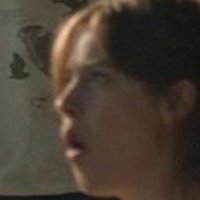 Joséphine Japy Nøgen