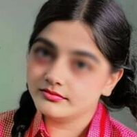 Joshilu Parra Nøgen