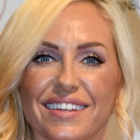 Josie Gibson Nøgen