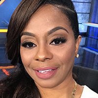 Josina Anderson Nøgen