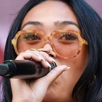 Joy Crookes Nøgen
