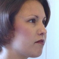 Joy Payne Nøgen