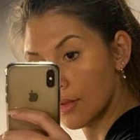 Joyce Mazzei Nøgen