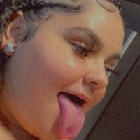 ju_shanelle Nøgen