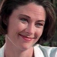 Judy Thompson Nøgen