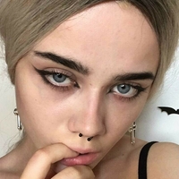 judyshine Nøgen