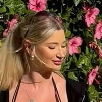 Juicy Georgia Nøgen
