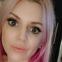 JuicyJayne Nøgen
