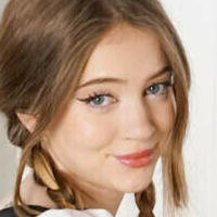 Julesbjorn Eva Langwin Nøgen