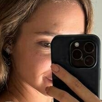 julia_fay Nøgen