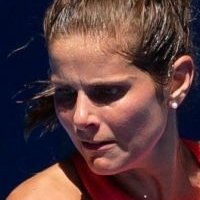 Julia Goerges Nøgen